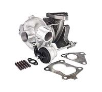 Meat & Doria 65075 Turbocompressore