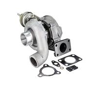 Meat & Doria 65076 Turbocompressore