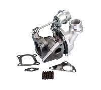 Meat & Doria 65078 Turbocompressore