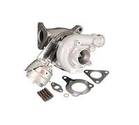Meat & Doria 65081 Turbocompressore