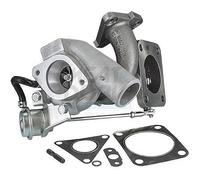 Meat & Doria 65083 Turbocompressore