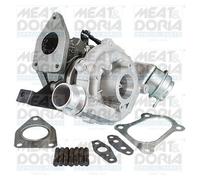 MEAT & DORIA 65085 Turbocompressore, Sovralimentazione per NISSAN,OPEL,RENAULT,V