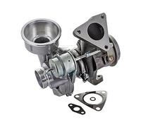 MEAT & DORIA 65162 Turbocompressore