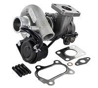 MEAT & DORIA 65185 Turbocompressore
