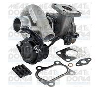 MEAT & DORIA 65185 Turbocompressore