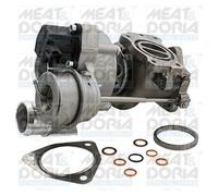 MEAT & DORIA 65236 Turbocompressore, Sovralimentazione per CITROËN,MINI,PEUGEOT