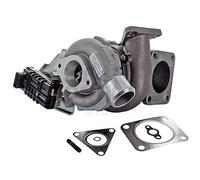 MEAT & DORIA 65251 Turbocompressore