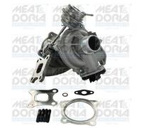 Turbocompressore, Sovralimentazione per FORD B-MAX C-MAX FIESTA FOCUS GRAND C-MA