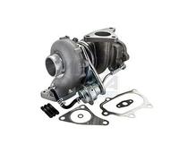 MEAT & DORIA 65283 Turbocompressore