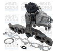 MEAT & DORIA 65291 Turbocompressore