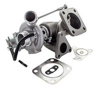 Meat&Doria 65382 Turbocompressore, Sovralimentazione, Ford Transit (FD) 2.2 TDCi