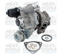 MEAT & DORIA 65383 Turbocompressore