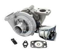 MEAT & DORIA 65480 Turbocompressore