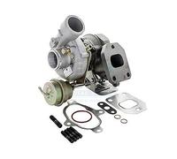 MEAT & DORIA 65542 Turbocompressore