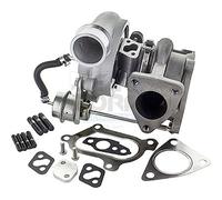 Meat&Doria 65546 Turbocompressore, Sovralimentazione, Toyota 4 Runner III,