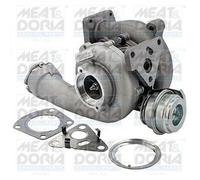 MEAT & DORIA 65549 Turbocompressore