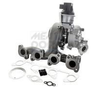 MEAT & DORIA 65640 Turbocompressore