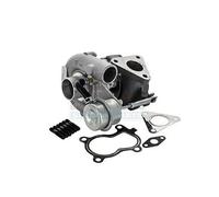 MEAT & DORIA 65719 Turbocompressore