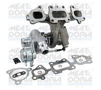 MEAT & DORIA 65734 Turbocompressore, Sovralimentazione per DACIA,NISSAN,RENAULT
