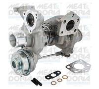 MEAT & DORIA 65750 Turbocompressore