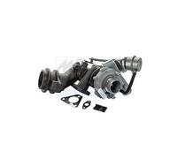 Meat&Doria 65761 Turbocompressore, Sovralimentazione, VW Transporter IV 1.9 TD