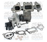 MEAT & DORIA 65790 Turbocompressore, Sovralimentazione per DACIA,RENAULT