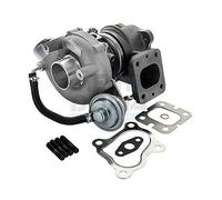 MEAT & DORIA 65802 Turbocompressore
