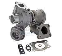 MEAT & DORIA 65845 Turbocompressore