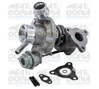 MEAT & DORIA 65934 Turbocompressore