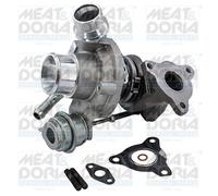 MEAT & DORIA 65934 Turbocompressore, Sovralimentazione per OPEL