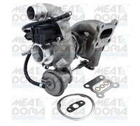 MEAT & DORIA 65936 Turbocompressore