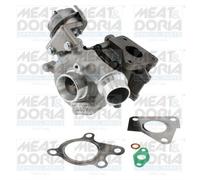 Turbocompressore, Sovralimentazione per MITSUBISHI OUTLANDER