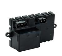 Resistenza regolatore ventilatore 667274 HOFFER