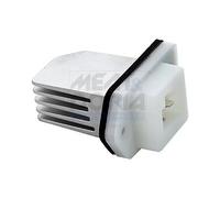 MEAT & DORIA 667296 Regolatore, Ventitlatore abitacolo per NISSAN