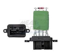 MEAT & DORIA 667338 Resistenza, Ventilatore abitacolo per FIAT,LANCIA