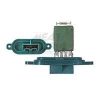 MEAT & DORIA 667378 Resistenza, Ventilatore abitacolo per IVECO