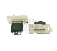 MEAT & DORIA 667538 Resistenza, Ventilatore abitacolo per MINI
