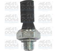 MEAT & DORIA 72004 Interruttore a pressione olio per AUDI,FORD,PORSCHE,SEAT,SKOD