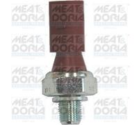 MEAT & DORIA 72028 Interruttore a pressione olio per AUDI,FORD,MITSUBISHI,PORSCH