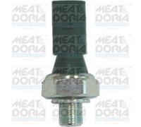 MEAT & DORIA 72032 Interruttore a pressione olio per AUDI,SEAT,SKODA,VW
