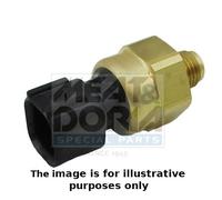 MEAT & DORIA 72069E Interruttore a pressione olio per FORD