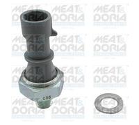MEAT & DORIA 72085 Interruttore a pressione olio per ALFA ROMEO,FIAT,LANCIA,OPEL
