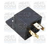 MEAT & DORIA Relè Pompa Carburante per Opel Meriva Corsa C 1.2 1.0