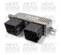 MEAT & DORIA 7285893 Centralina, Tempo incandescenza per RENAULT