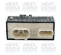 MEAT & DORIA 73240162 Relè, Postfunzionamento ventola radiatore per AUDI,SEAT,SK