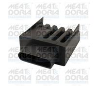 MEAT & DORIA 73240168 Relè, Pompa carburante per AUDI,SEAT,SKODA,VW