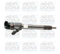 MEAT & DORIA 74028R Iniettore per ALFA ROMEO,CITROËN,FIAT,FORD,OPEL,PEUGEOT,SUZU