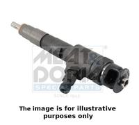 MEAT & DORIA 74042R Iniettore per FORD