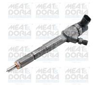 MEAT & DORIA 74070R Iniettore per ALFA ROMEO,FIAT,JEEP,LANCIA,OPEL