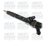 MEAT & DORIA 74074R Iniettore per OPEL,RENAULT